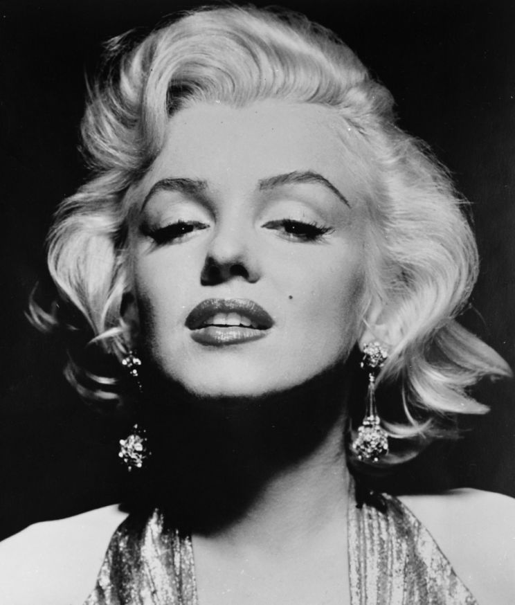 Marilyn Monroe