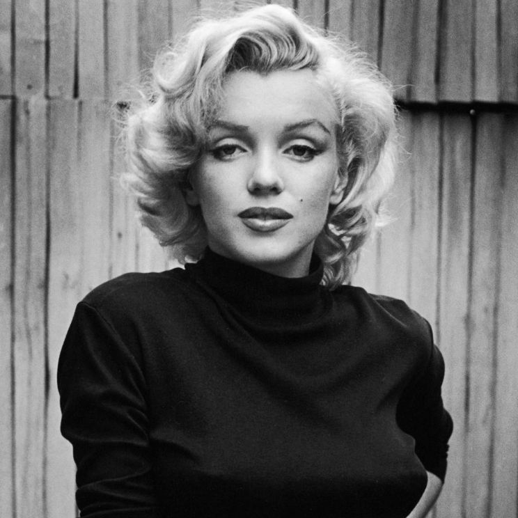 Marilyn Monroe