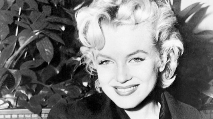 Marilyn Monroe