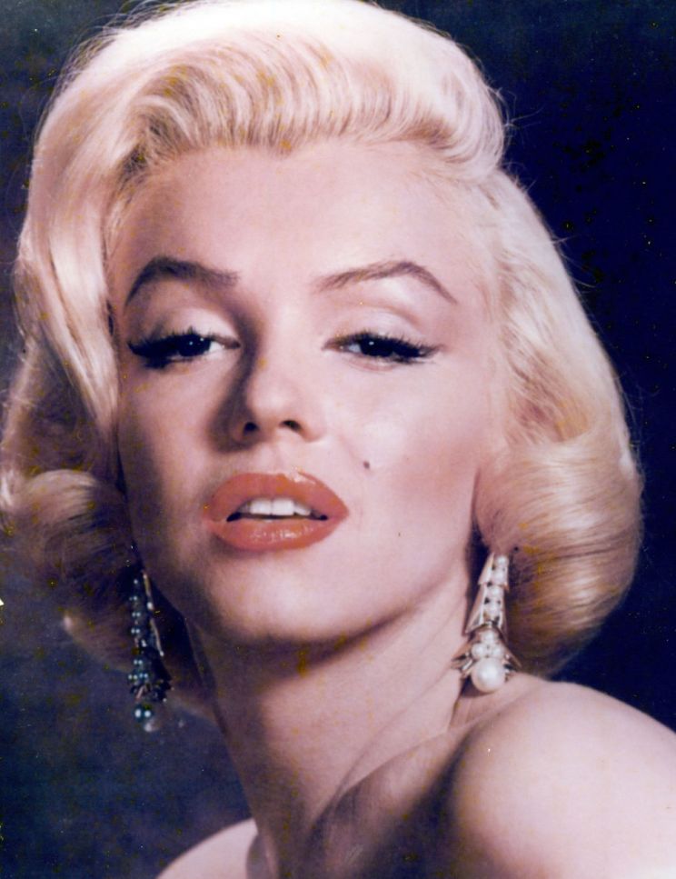 Marilyn Monroe