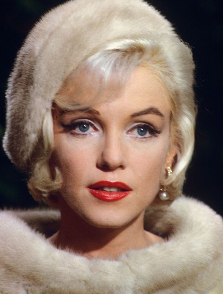 Marilyn Monroe