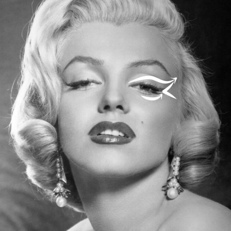 Marilyn Monroe