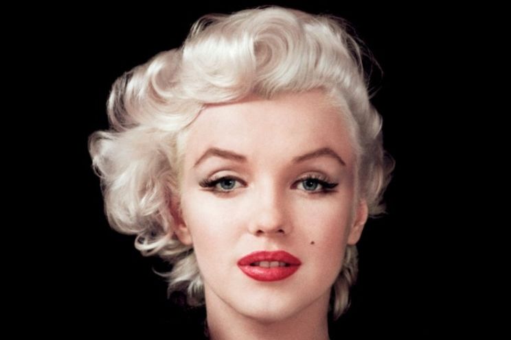 Marilyn Monroe