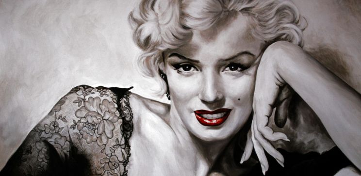 Marilyn Monroe