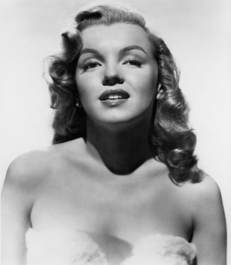 Marilyn Monroe