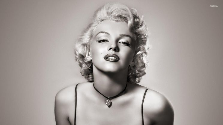 Marilyn Monroe