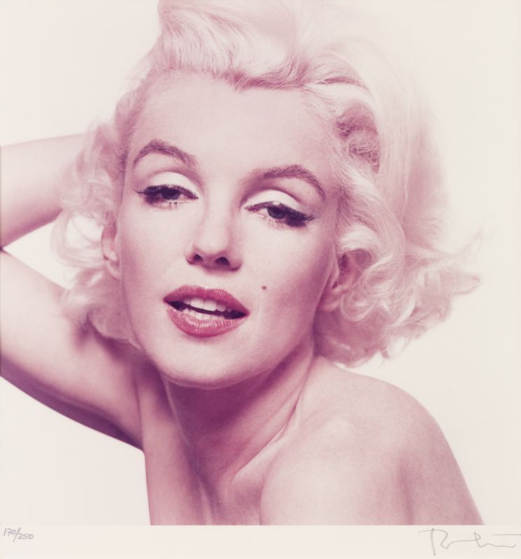 Marilyn Monroe