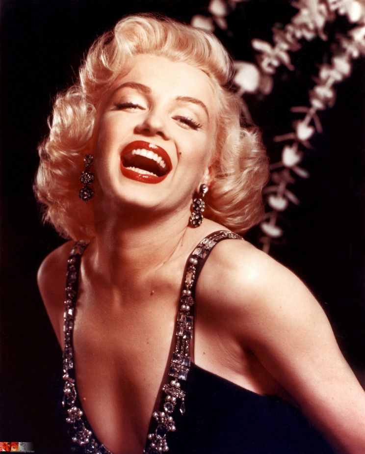 Marilyn Monroe