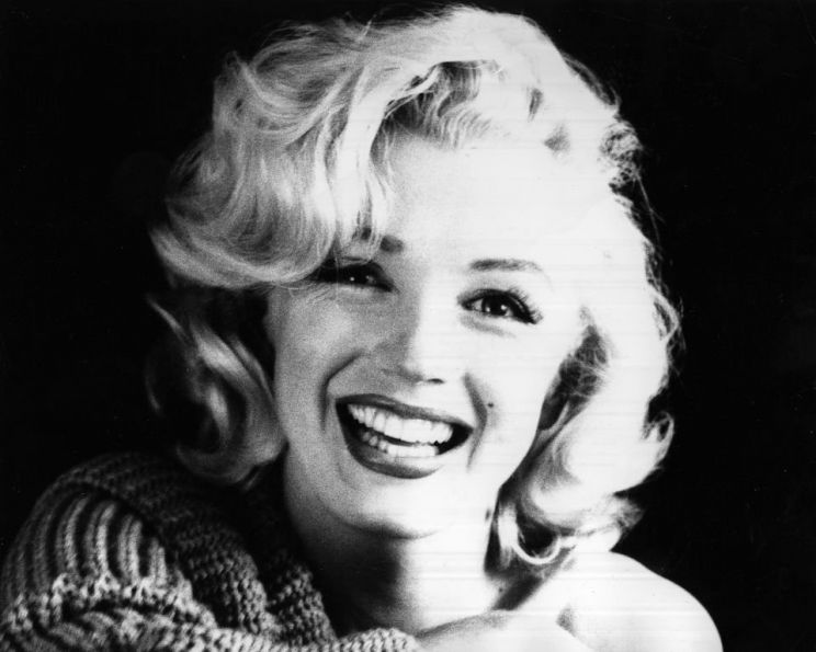 Marilyn Monroe