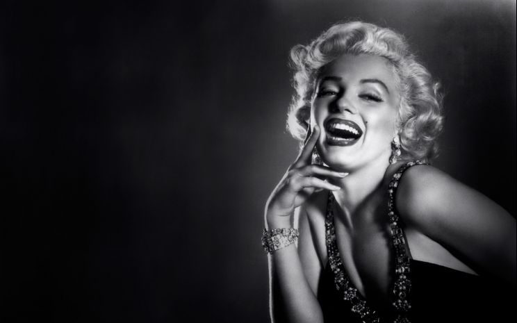 Marilyn Monroe