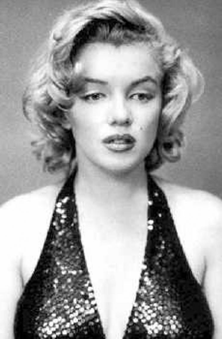 Marilyn Monroe