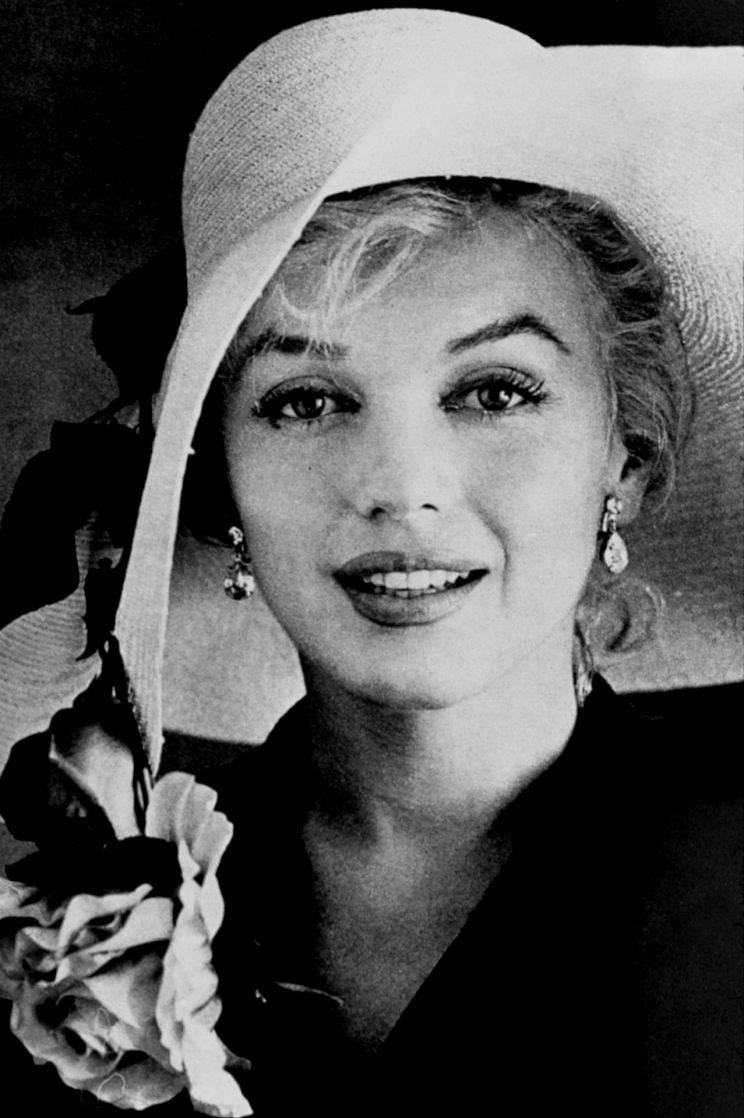 Marilyn Monroe