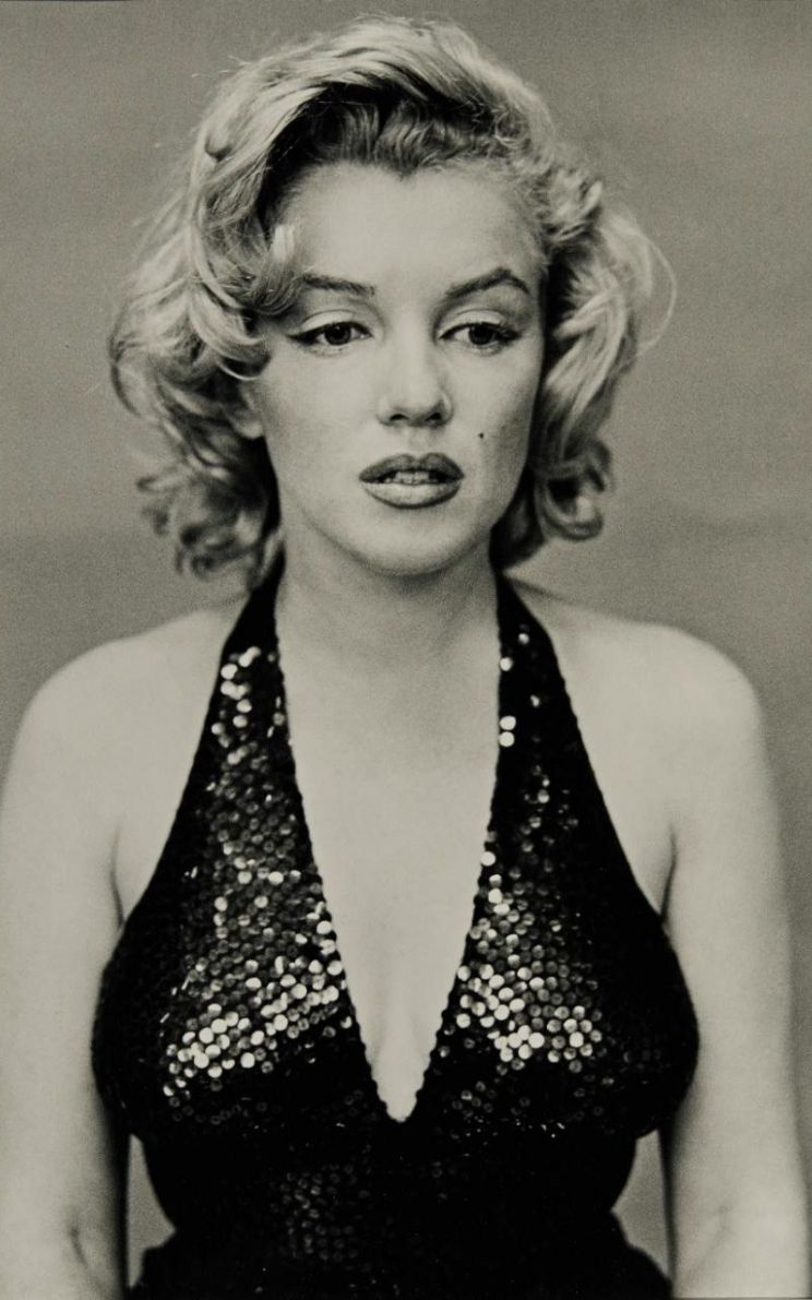 Marilyn Monroe