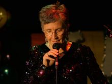 Marilyn Norry