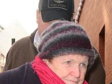 Marilyn O'Connor