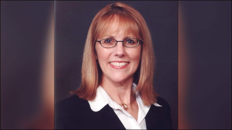 Marilyn O'Connor