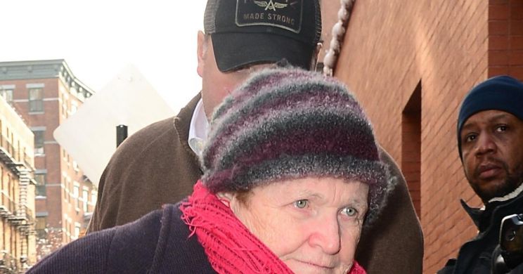 Marilyn O'Connor