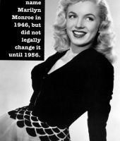 Marilyn Rising