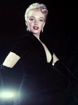 Marilyn Rising
