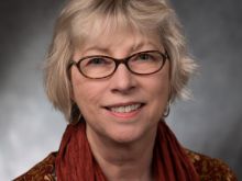 Marilyn Roberts