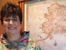 Marilyn Roberts