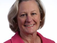 Marilyn Roberts