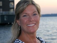 Marilyn Roberts