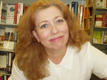 Marilyn Roberts