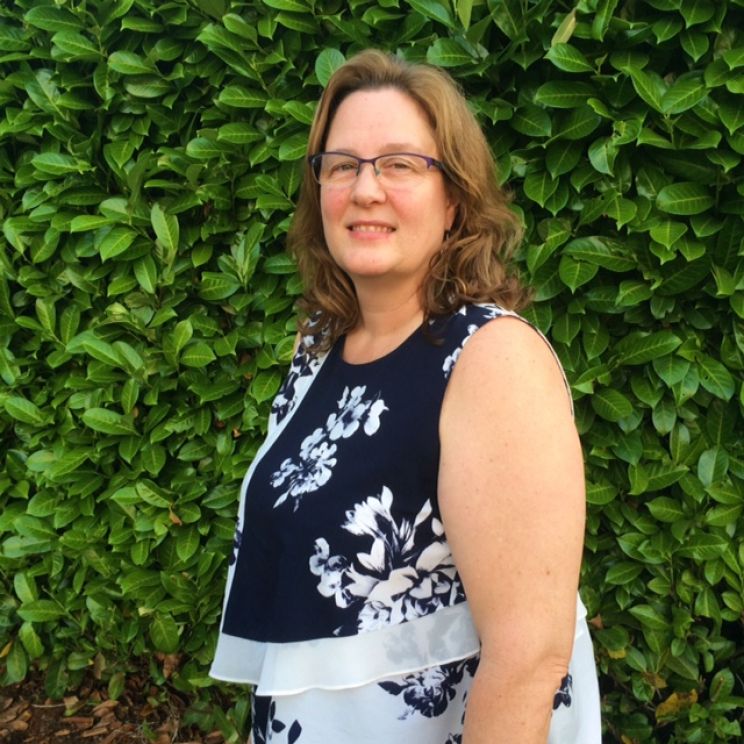 Marilyn Roberts