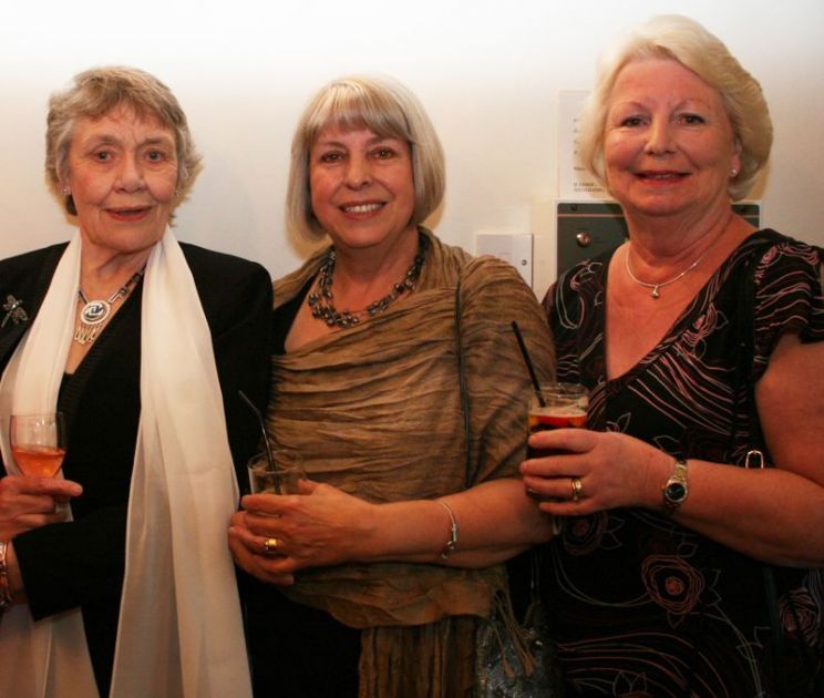 Marilyn Roberts