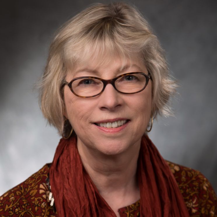 Marilyn Roberts