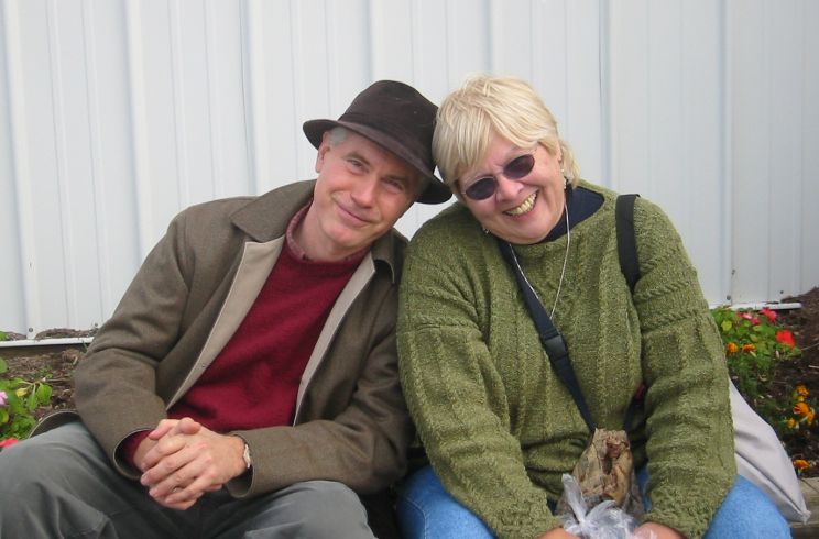 Marilyn Roberts