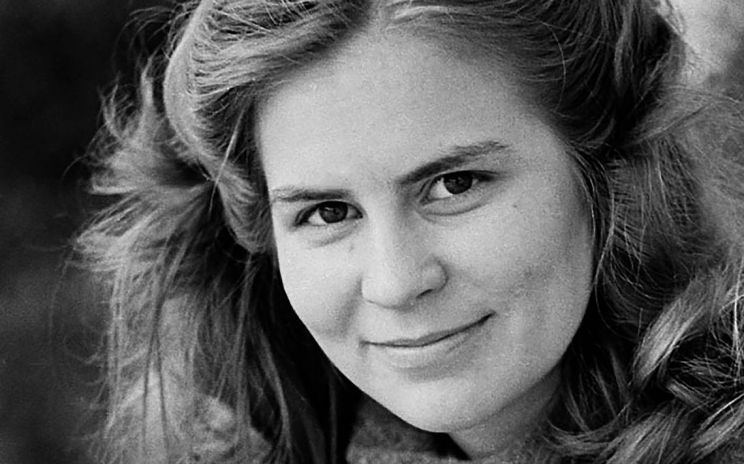 Marilyn Roberts