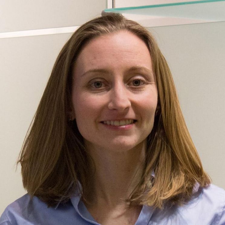 Marilyn Roberts