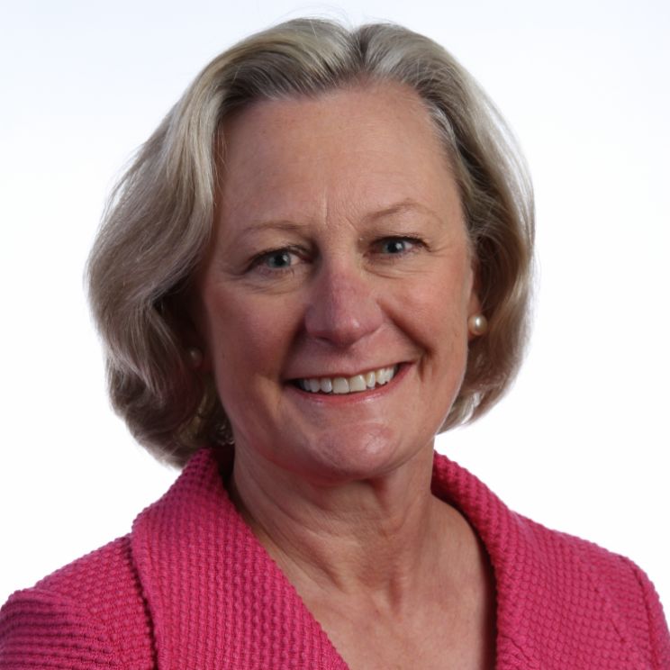 Marilyn Roberts