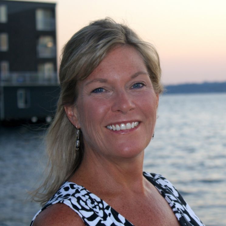 Marilyn Roberts