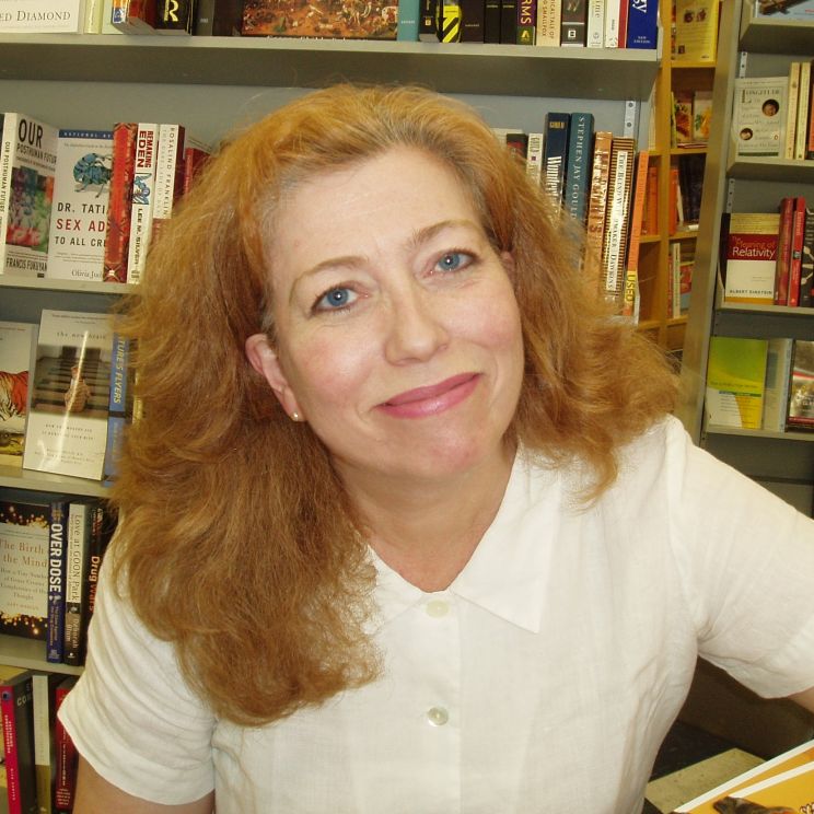 Marilyn Roberts