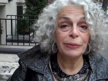 Marilyn Sokol