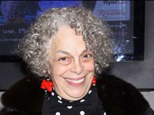 Marilyn Sokol
