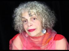 Marilyn Sokol
