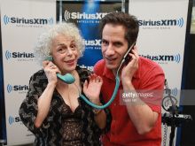 Marilyn Sokol
