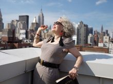 Marilyn Sokol