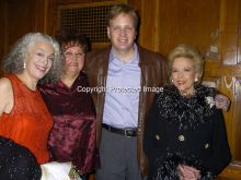 Marilyn Sokol