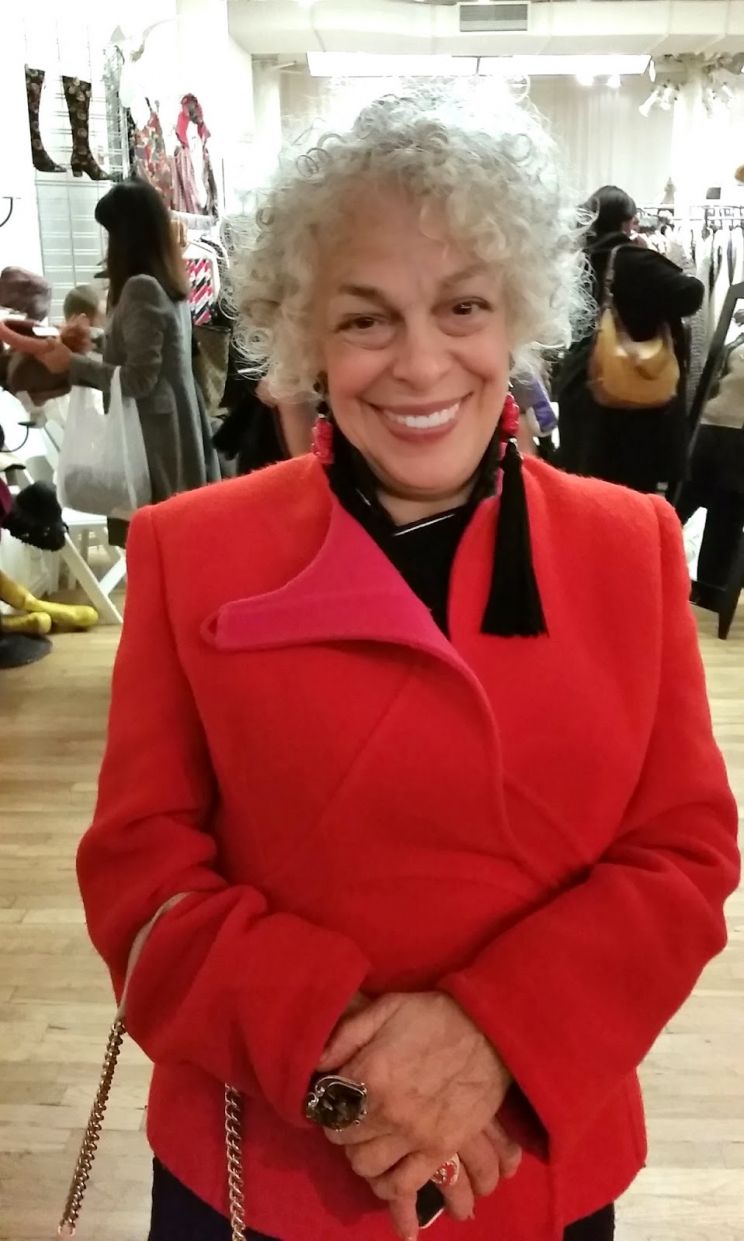 Marilyn Sokol