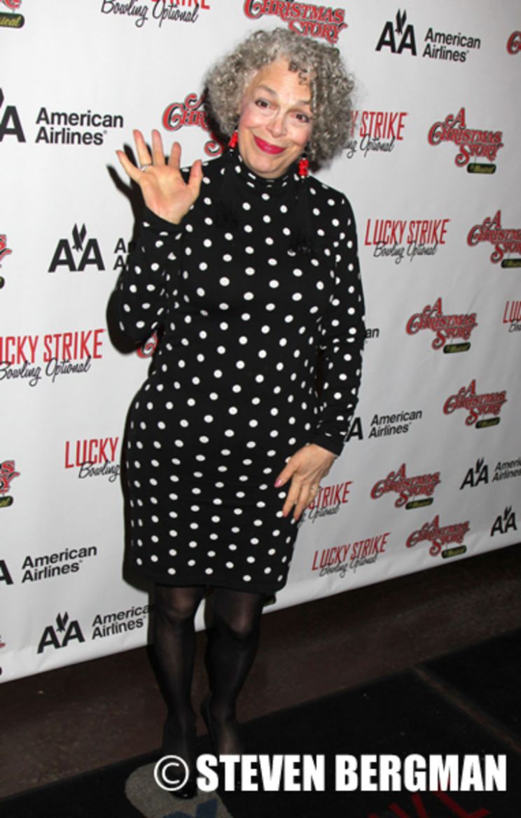 Marilyn Sokol