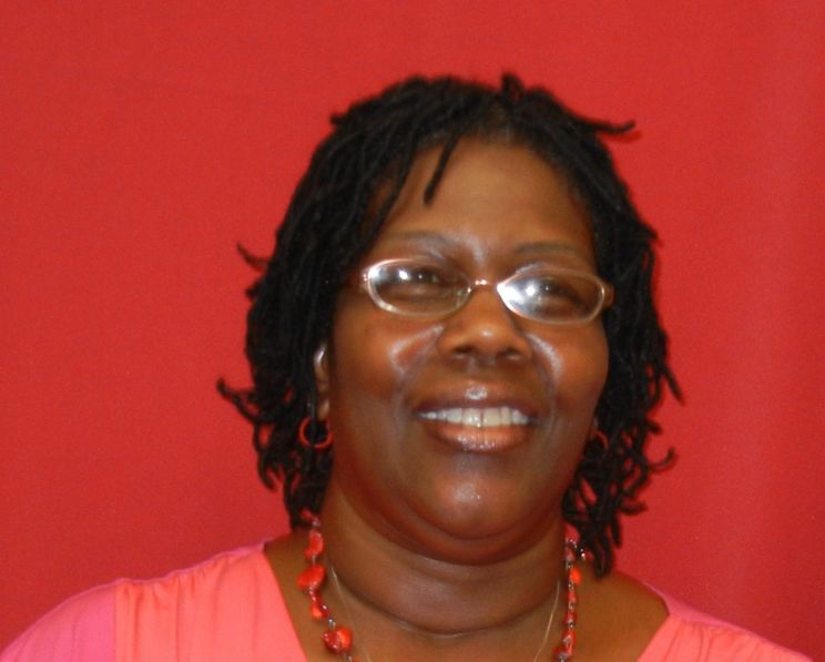 Marilyn Torres