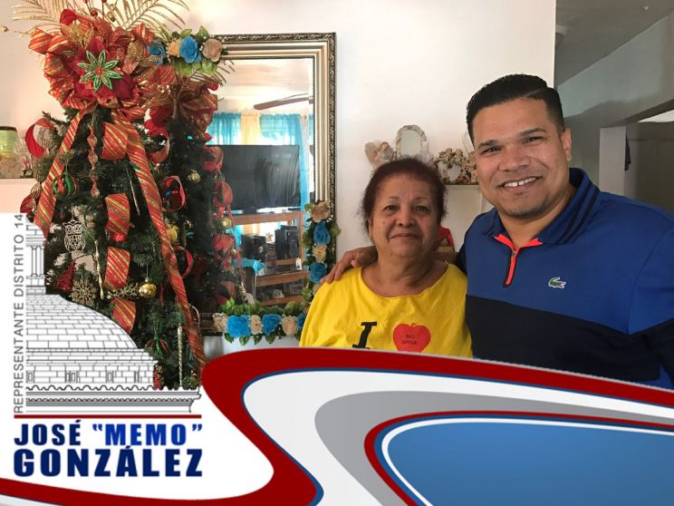 Marilyn Torres