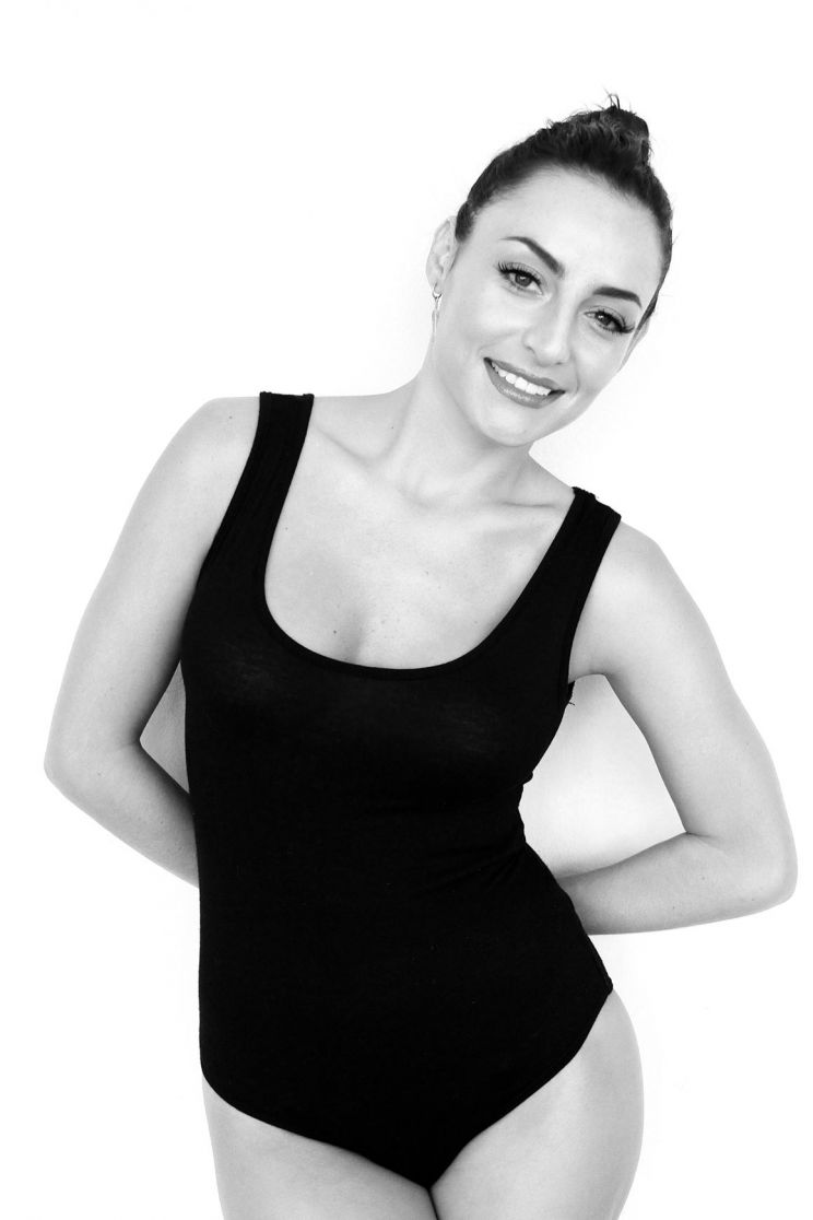 Marimar Vega