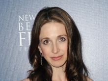 Marin Hinkle