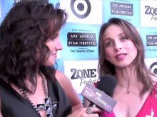 Marin Hinkle photo